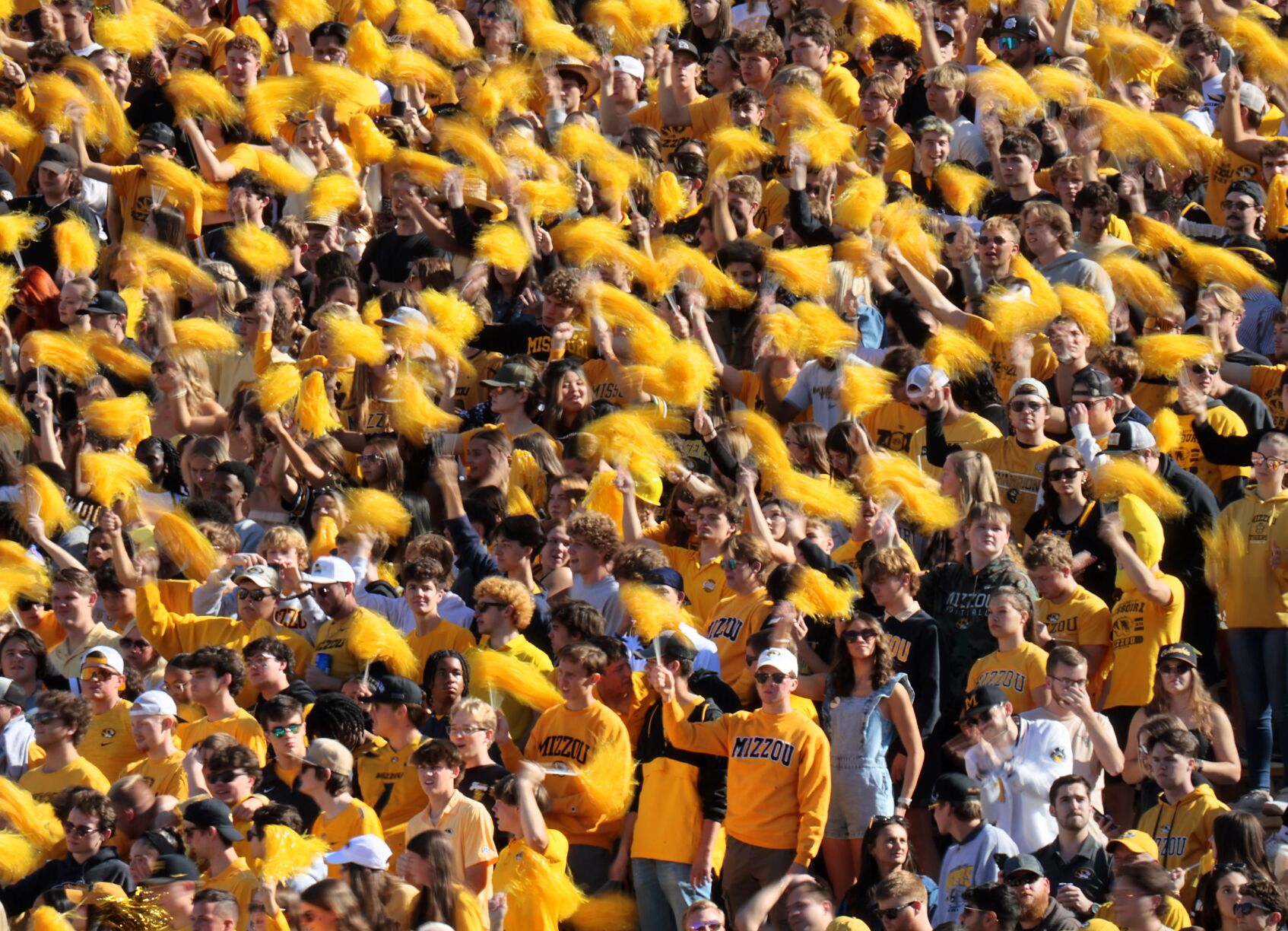 Mizzou hosts Auburn